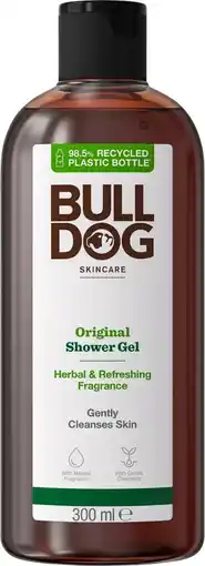Kaufland Bulldog Hautpflege Duschgel Angebot