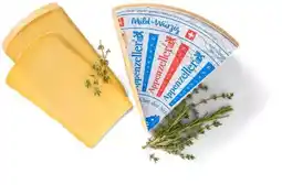 Kaufland Appenzeller Switzerland Mild-Würzig Angebot