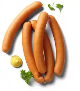 Kaufland K-Wertschätze Bockwurst Angebot