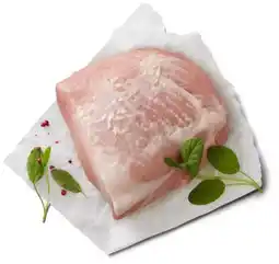 Kaufland K-Wertschätze Schweinebraten Angebot