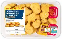 Kaufland Schweine Nuggets XXL Angebot