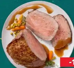 Kaufland K-Purland Rinderschmorbraten Angebot