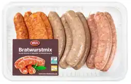 Kaufland Werz Bratwurst-Mix Angebot