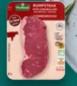 Kaufland K-Purland Rumpsteak Angebot