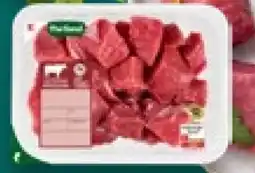 Kaufland K-Purland Rindergulasch Angebot