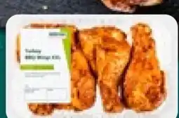 Kaufland Heidemark Turkey-BBQ Wings XXL Angebot