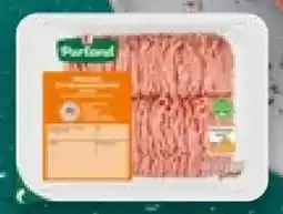 Kaufland K-Purland Puten-Hackfleisch Angebot