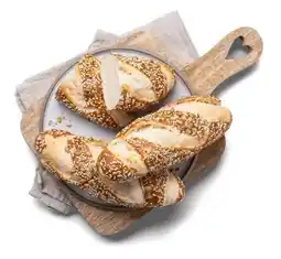 Kaufland Kaufland Bäckerei Gourmetlaugenstange Angebot