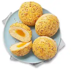Kaufland Kaufland Bäckerei Mango-Berliner Angebot