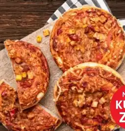 Kaufland Kaufland Bäckerei Tex-Mex-Swirl Angebot