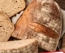 Kaufland Kaufland Bäckerei Weizenmischbrot Angebot