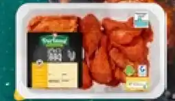 Kaufland K-Purland Hähnchen-Grillplatte Angebot