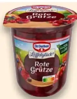 Kaufland Dr. Oetker Löffelglück Angebot