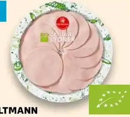 Kaufland Wiltmann Bio Fleischkäse Angebot