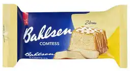 Kaufland Bahlsen Comtess Kuchen Angebot