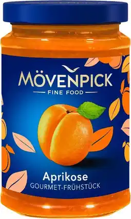 Kaufland Mövenpick Gourmet-Frühstück Angebot