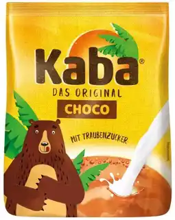 Kaufland Kaba Das Original Choco Angebot