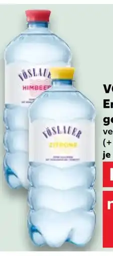 Kaufland Vöslauer Erfrischungsgetränk Angebot