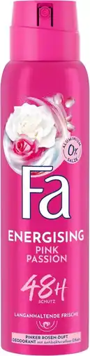 Kaufland Fa Deo-Spray Angebot