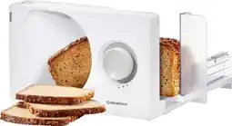 Kaufland SilverCrest Elektrischer Allesschneider Angebot