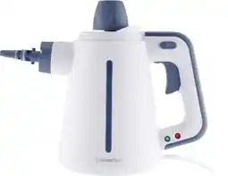 Kaufland SilverCrest Hand-Dampfreiniger Angebot