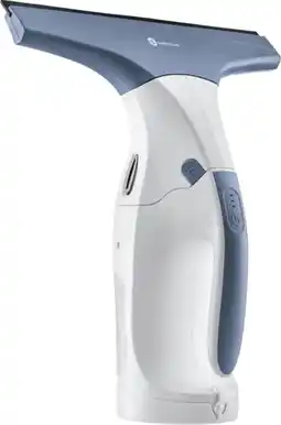 Kaufland SilverCrest Akku-Fenstersauger Angebot