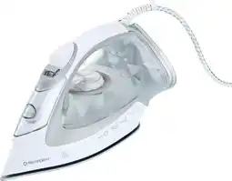 Kaufland SilverCrest Dampfbügeleisen Angebot
