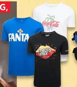 Kaufland Herren T-Shirts Angebot