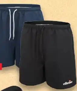 Kaufland Ellesse Herren Badeshorts Angebot
