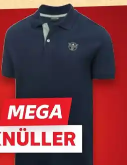 Kaufland Chiemsee Herren Poloshirt Angebot