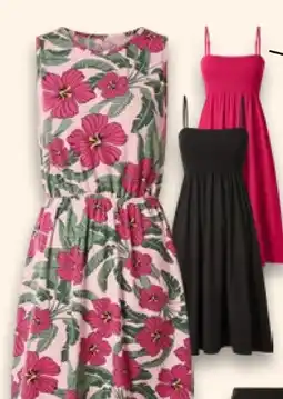 Kaufland Esmara Damen Kleid Angebot