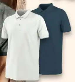 Kaufland Esmara Herren Poloshirt Angebot