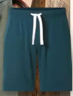 Kaufland Esmara Herren Sweatdenim Bermudas Angebot
