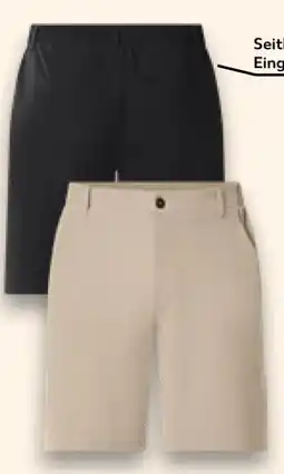 Kaufland Esmara Herren Shorts Angebot