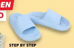 Kaufland Step By Comfort Plateau-Badepantoletten Angebot