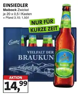 Lösch Depot EINSIEDLER Maibock Zwickel Angebot