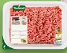 Kaufland K-Purland Hackfleisch gemischt Angebot