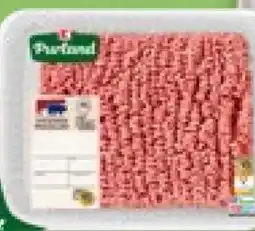 Kaufland K-Purland Hackfleisch Gemischt XXL Angebot