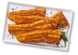 Kaufland K-Wertschätze Grillbauch mariniert Angebot