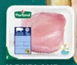Kaufland K-Purland Schinkenbraten Angebot