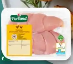 Kaufland K-Purland Hähnchen-Ministeaks Angebot