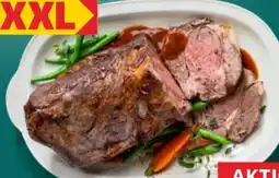 Kaufland K-Purland XXL-Rinderbraten Angebot