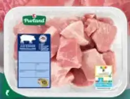 Kaufland K-Purland Schinkengulasch Angebot