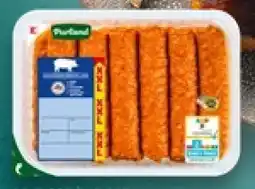 Kaufland K-Purland Cevapcici XXL Angebot