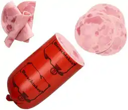 Kaufland K-Wertschätze Frischwurst-Aufschnitt Angebot