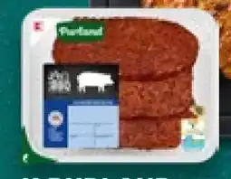 Kaufland K-Purland Kluftsteak Angebot