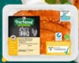Kaufland K-Purland Hähnchen-Minutenschnitzel Angebot