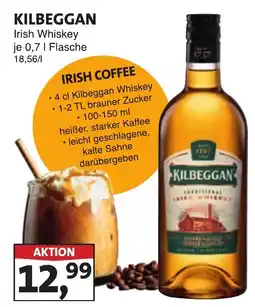 Lösch Depot KILBEGGAN Irish Whiskey Angebot