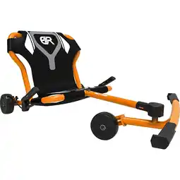 Netto Marken-Discount EzyRoller Pro X orange Angebot