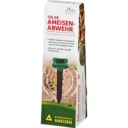 Netto Marken-Discount GARDIGO Ameisenfalle Angebot